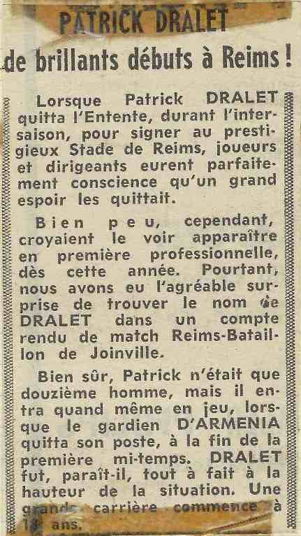 Contre Bataillon de Joinville.